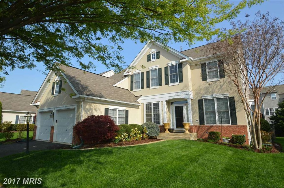 25622 Dabner Dr, Chantilly, VA 20152 - photo 1