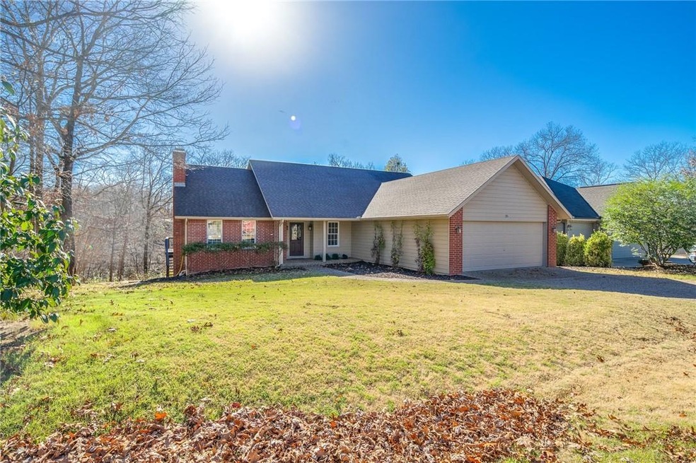 25 Lonsdale Dr, Bella Vista, AR 72715 - photo 1