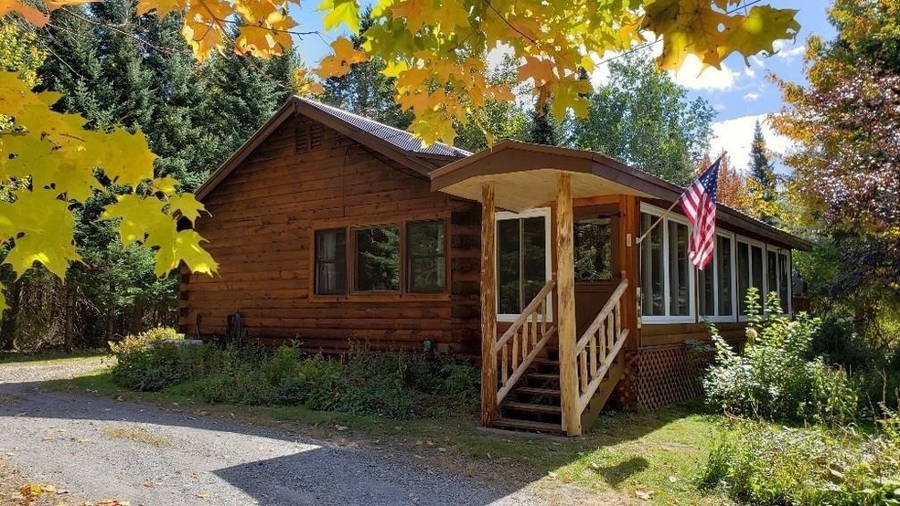 45 Dickson Ln, Pittsburg, NH 03592 - photo 1