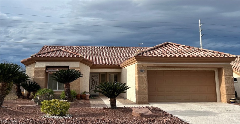 Exterior 1 story