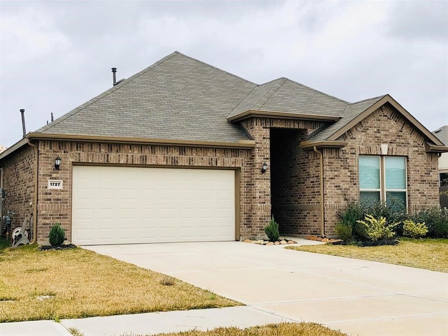 1727 Anna Creek Dr, Richmond, TX 77469 - photo 1