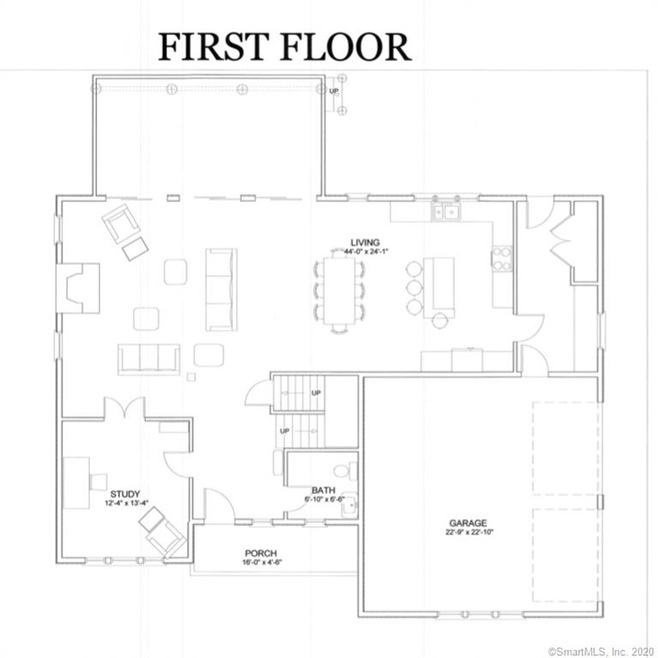 8 Black Pine Ridge, Ridgefield, CT 06877 - photo 1