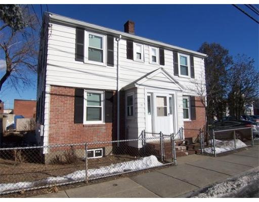 19 Faneuil St unit 21, Brighton, MA 02135 - photo 1