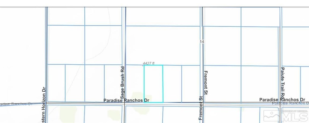 06015606 Paradise Ranchos Dr, Winnemucca, NV 89445 - photo 1