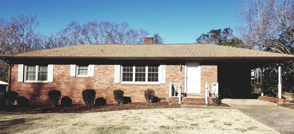 1400 Wesson Rd, Shelby, NC 28152 - photo 1