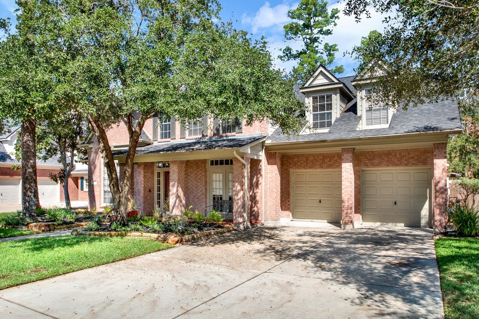 Welcome to 14210 Spyglen Lane