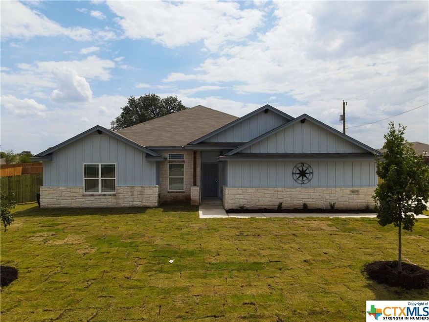 553 Lutheran Church Rd, Copperas Cove, TX 76522 - photo 1