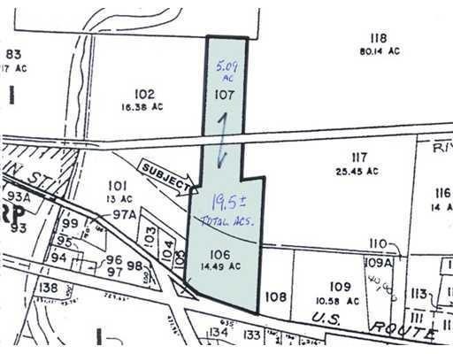 1480 Main St, Wilton, ME 04294 - photo 1