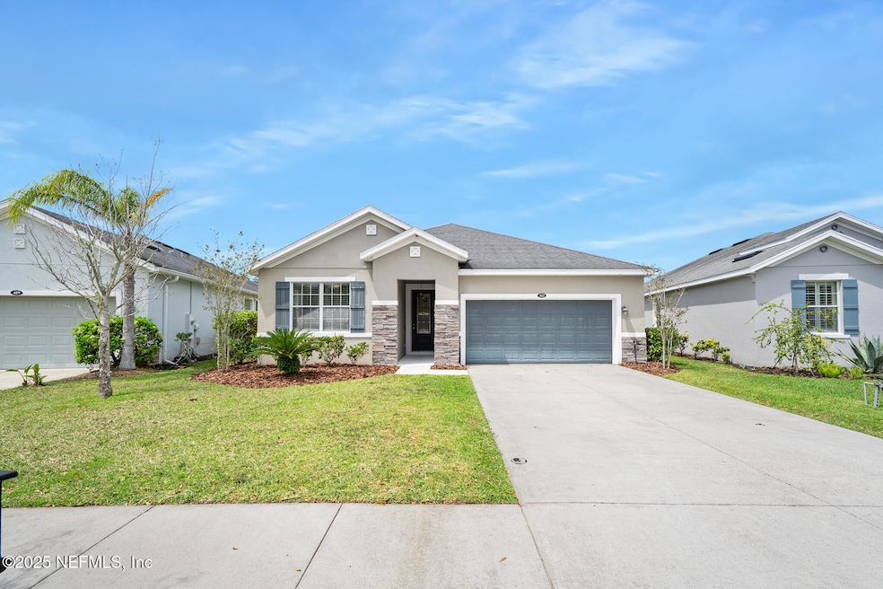 413 Grande Sunningdale Loop, Daytona Beach, FL 32124 - photo 1