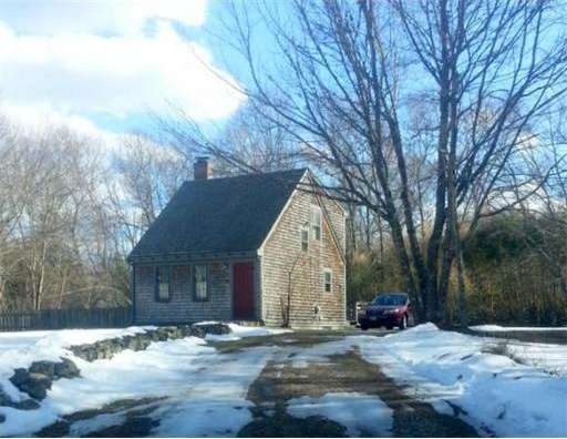 35 James Ave, Westport, MA 02790 - photo 1