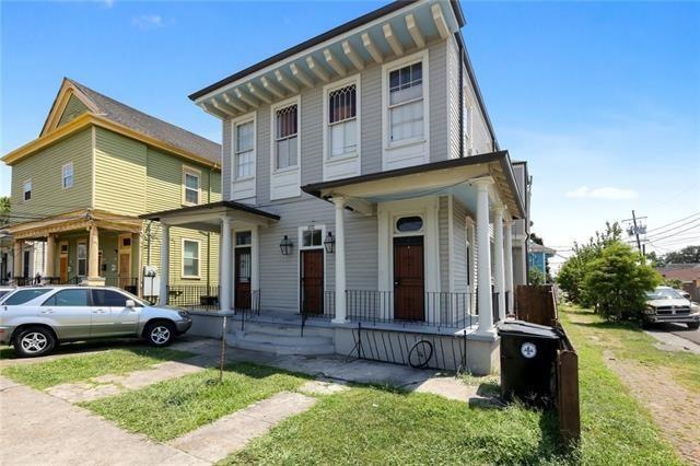 2332 Ursulines Ave unit B, New Orleans, LA 70119 - photo 1