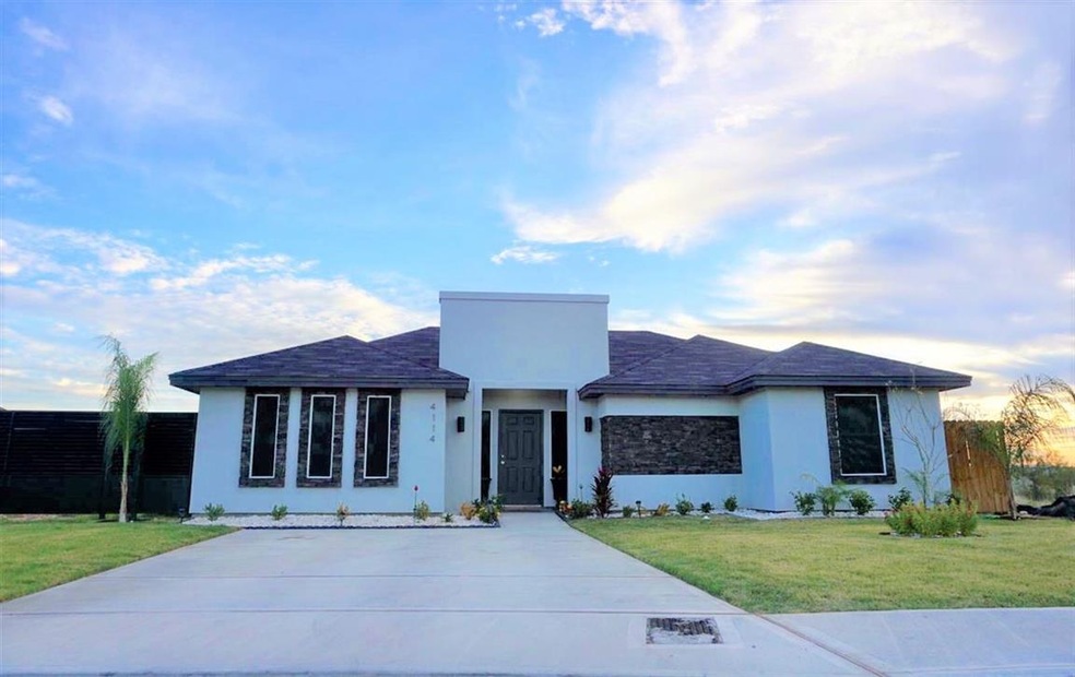 4114 Watusi Ct, Laredo, TX 78045 - photo 1