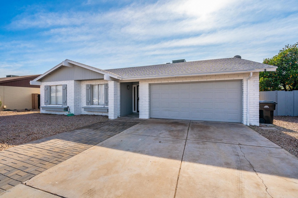 917 W Kiowa Ave, Mesa, AZ 85210 - photo 1