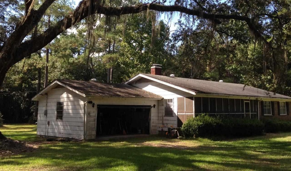 3778 Gamble Rd, Monticello, FL 32344 - photo 1