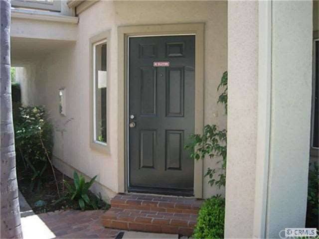 Private Entry