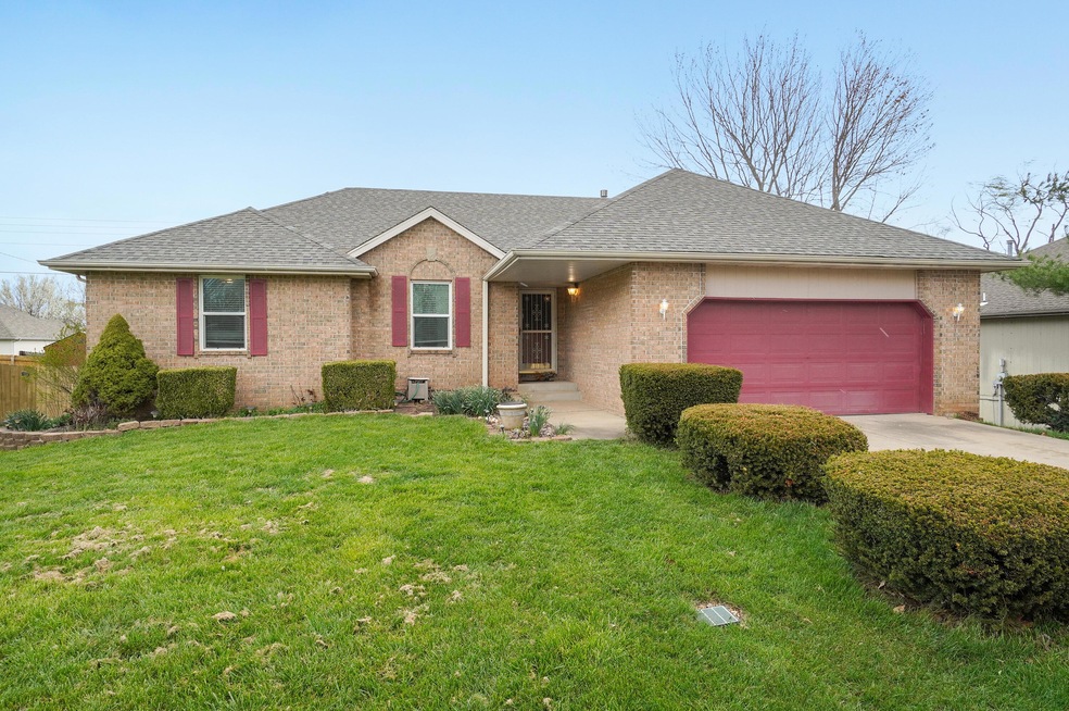 Sold • Co-Listing Agent