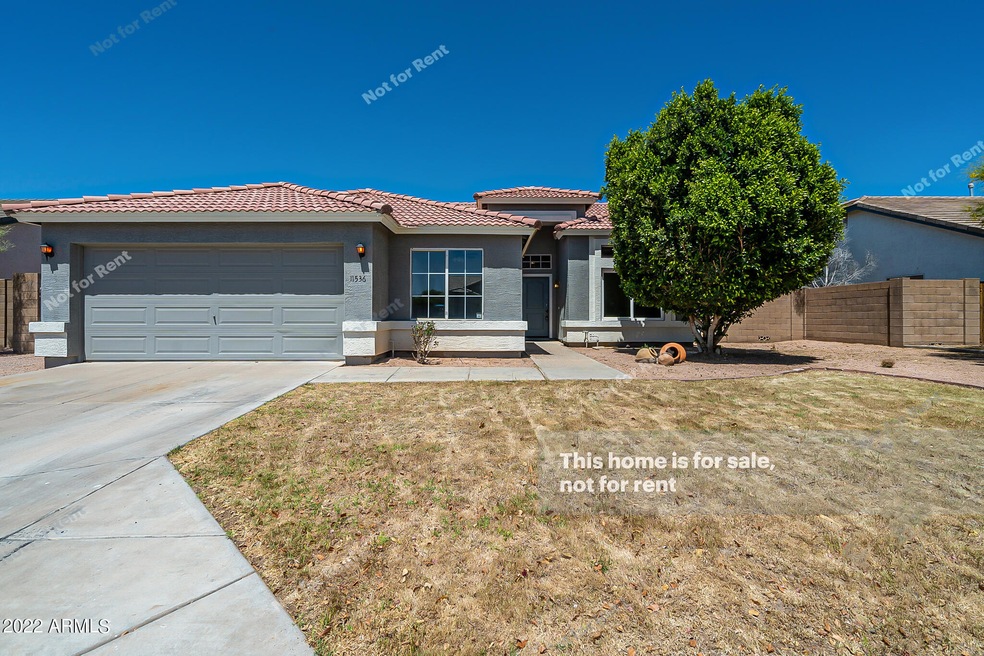 11536 E Decatur St, Mesa, AZ 85207 - photo 1