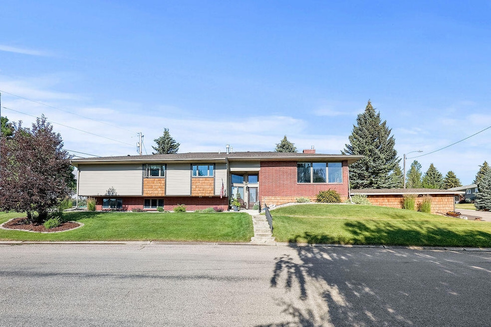 202 Carroll Trl