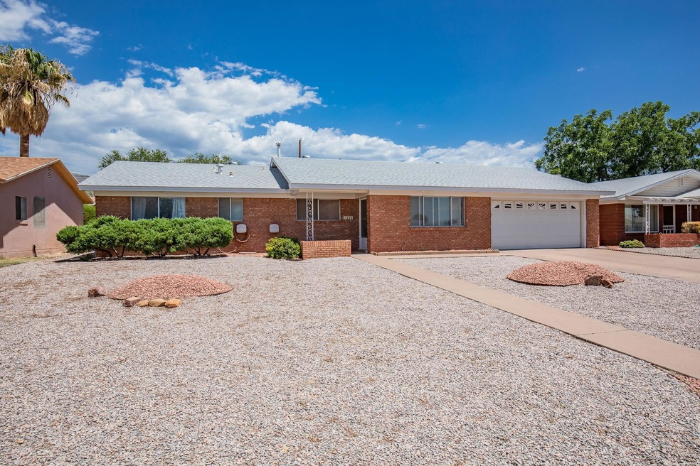 1308 College Ave, Alamogordo, NM 88310 - photo 1