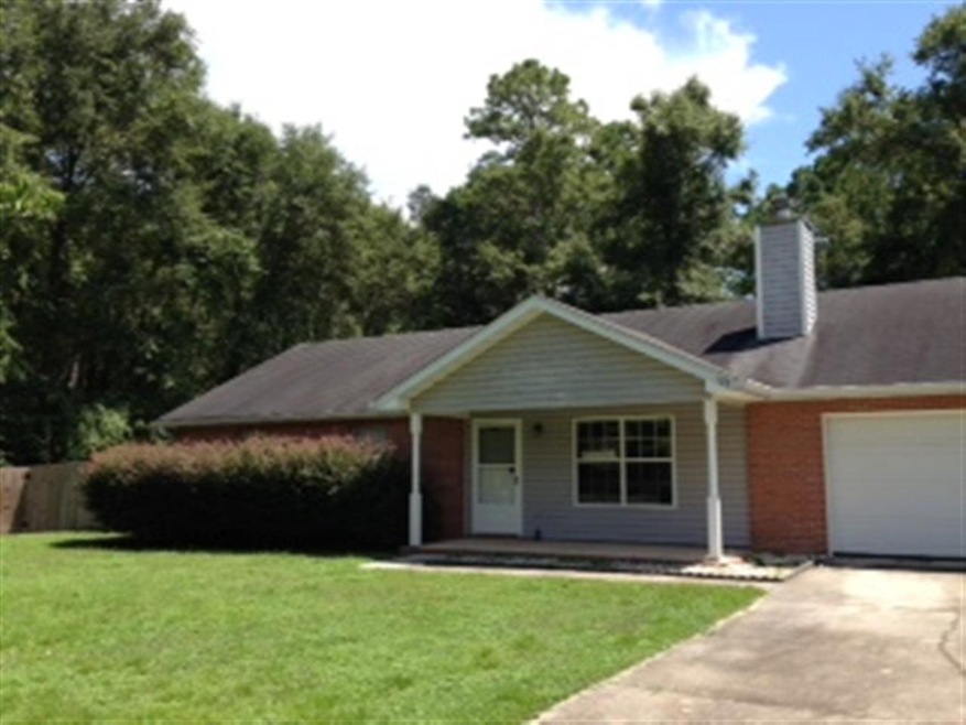 unlisted-address, Crawfordville, FL 32327 - photo 1