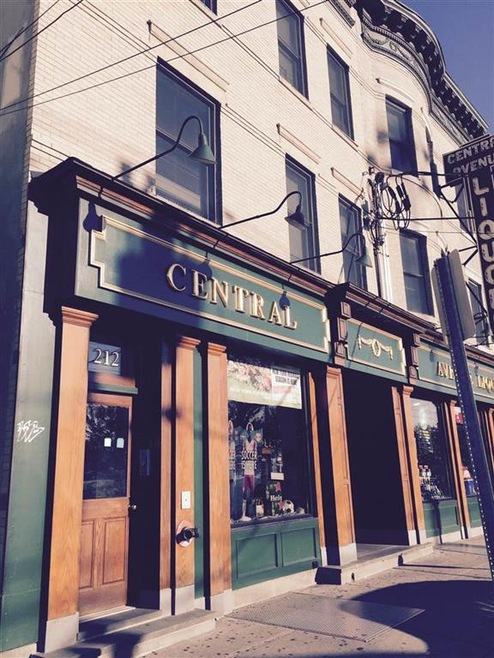 210 Central Ave unit 304, Jersey City, NJ 07307 - photo 1