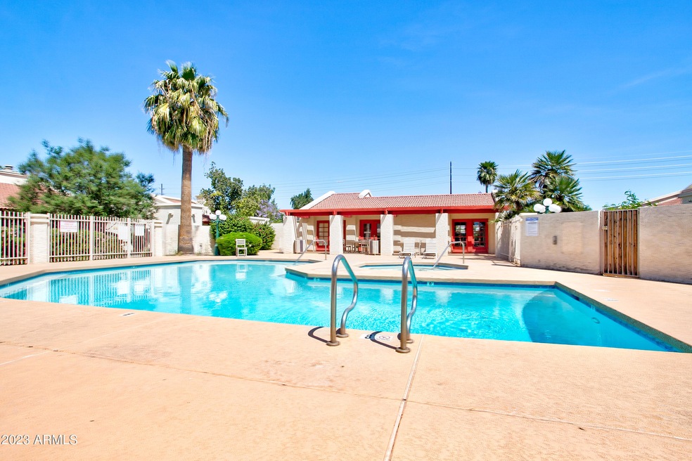 633 West Southern ave #1189-3