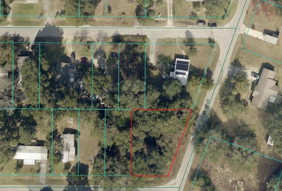 TBD SE 148 Place, Lake Weir, FL 34491 - photo 1