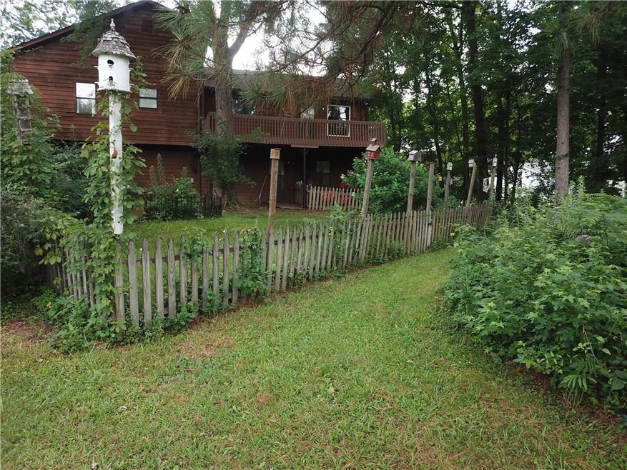 1307 Fairridge Cir SW, Marietta, GA 30008 - photo 1