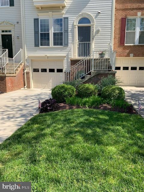 3204 Carnegie Hall Cir, Olney, MD 20832 - photo 1