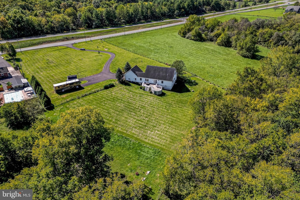 12600 Harry Byrd Hwy, Berryville, VA 22611 - photo 1