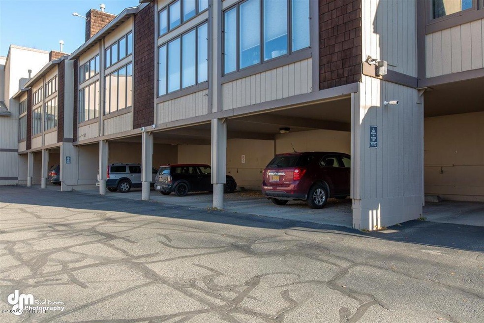 Exterior Building