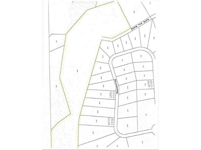 Land/Lot.