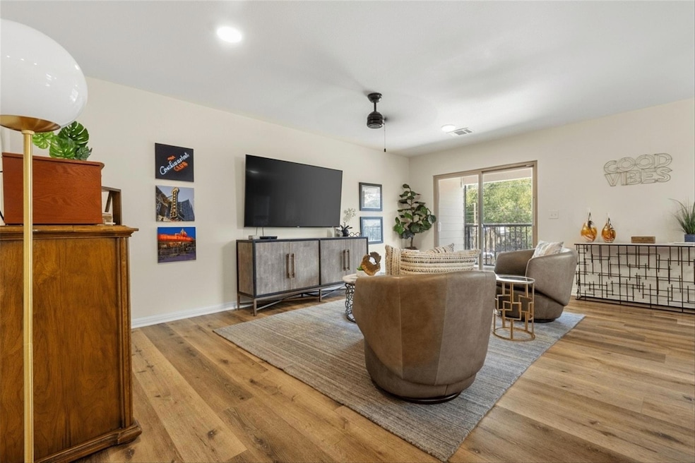 313 Mill St unit 101, San Marcos, TX 78666 - photo 1