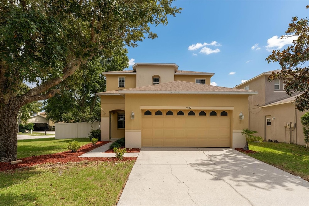 9142 Lantern Oak Way, Land O Lakes, FL 34638 - photo 1