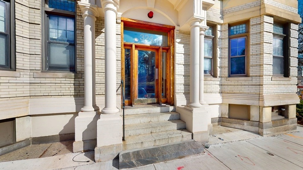 324 Chestnut Hill Ave unit 16, Brighton, MA 02135 - photo 1
