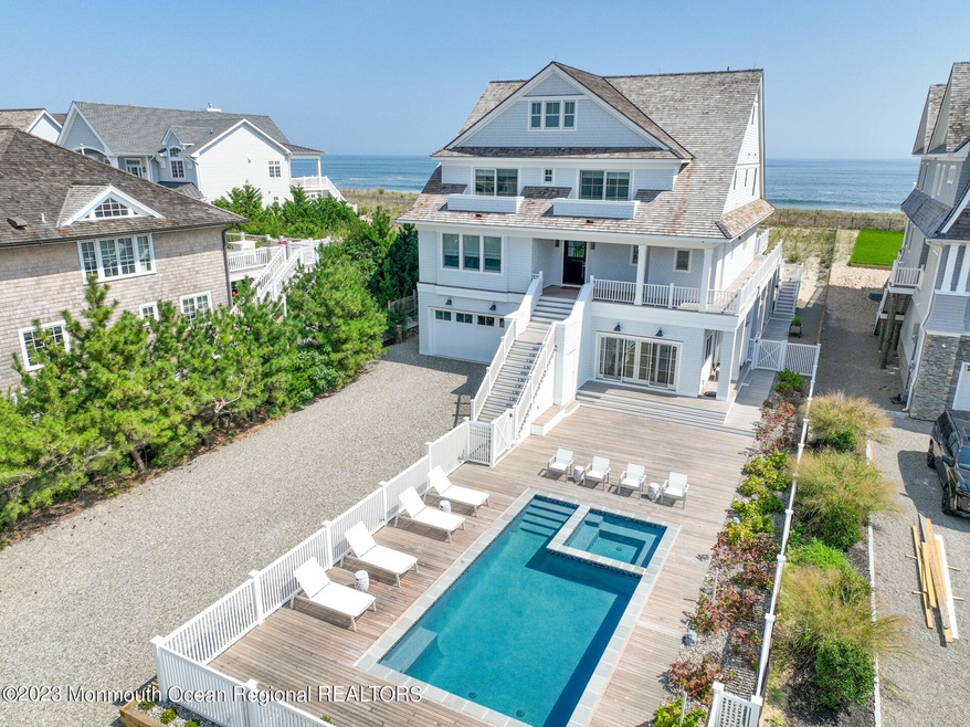 1111 Ocean Ave, Mantoloking, NJ 08738 - photo 1