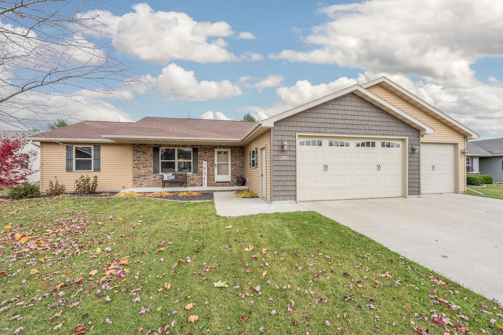 Under Contract $429,900