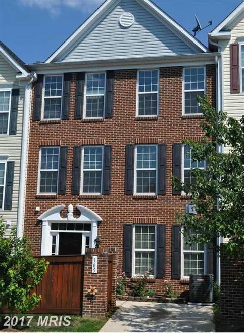 105 Whiskey Creek Cir, Frederick, MD 21702 - photo 1