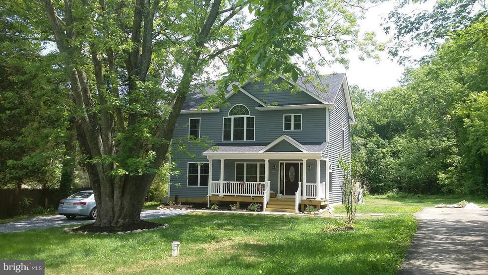 4083 Old Muddy Creek Rd, Edgewater, MD 21037 - photo 1