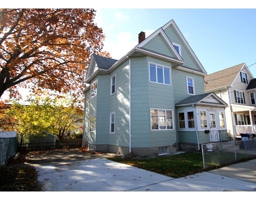36 Chesterfield St unit 2, Hyde Park, MA 02136 - photo 1