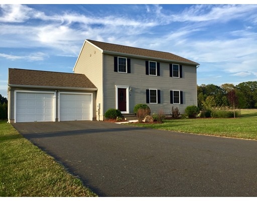 6 Gunn Rd, Montague, MA 01351 - photo 1