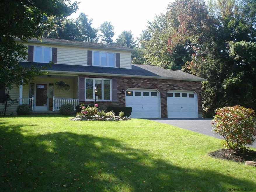 95 Pheasant Ridge, Schenectady, NY 12309 - photo 1