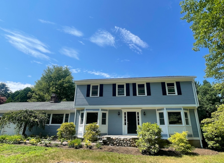 5 Deerfield Ln, Monroe, CT 06468 - photo 1