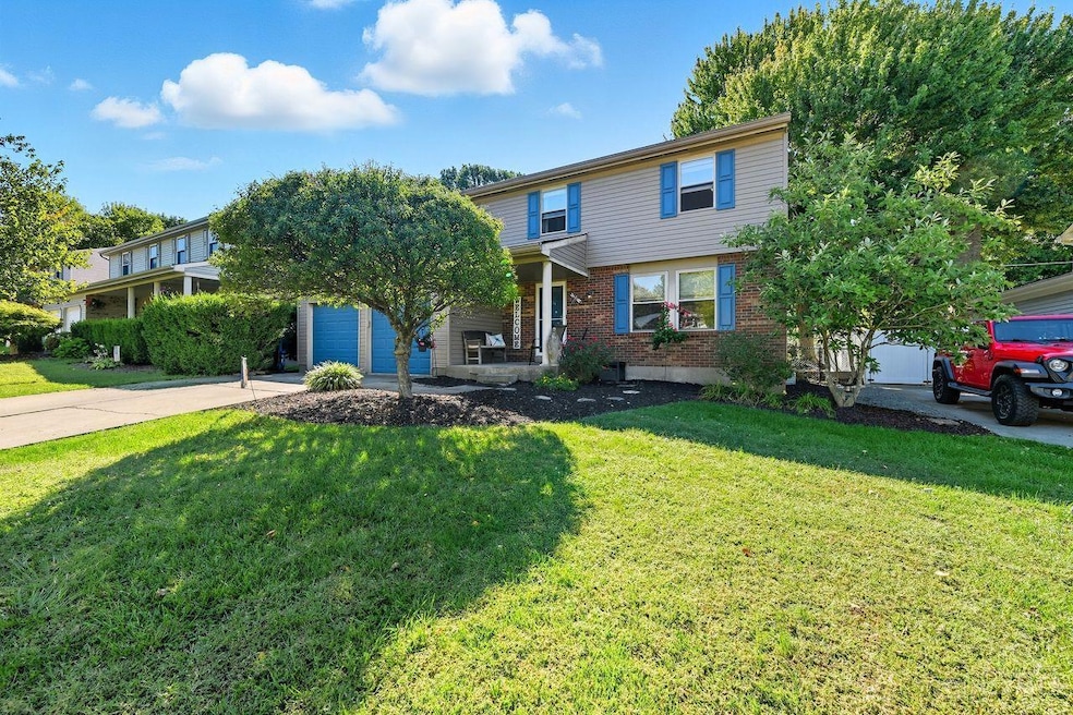 Sold $319,900 • Co-Listing Agent