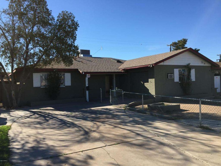 3018 N 43rd Ln, Phoenix, AZ 85031 - photo 1