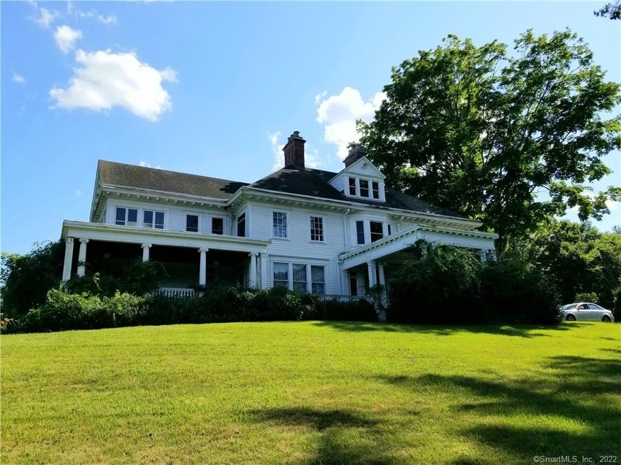 53 Great Hill Rd, Oxford, CT 06478 - photo 1