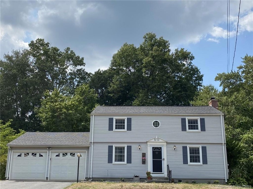 14 Steele Rd, Enfield, CT 06082 - photo 1