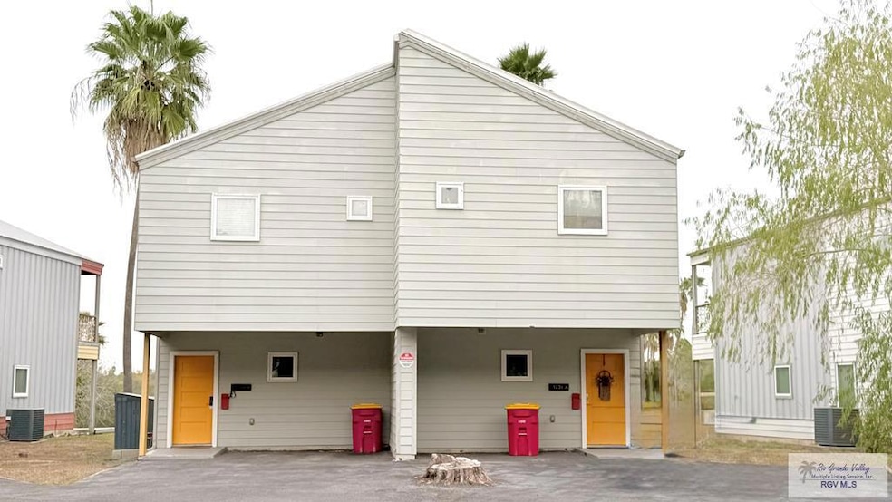 1236 Lakeside Blvd, Brownsville, TX 78520 - photo 1