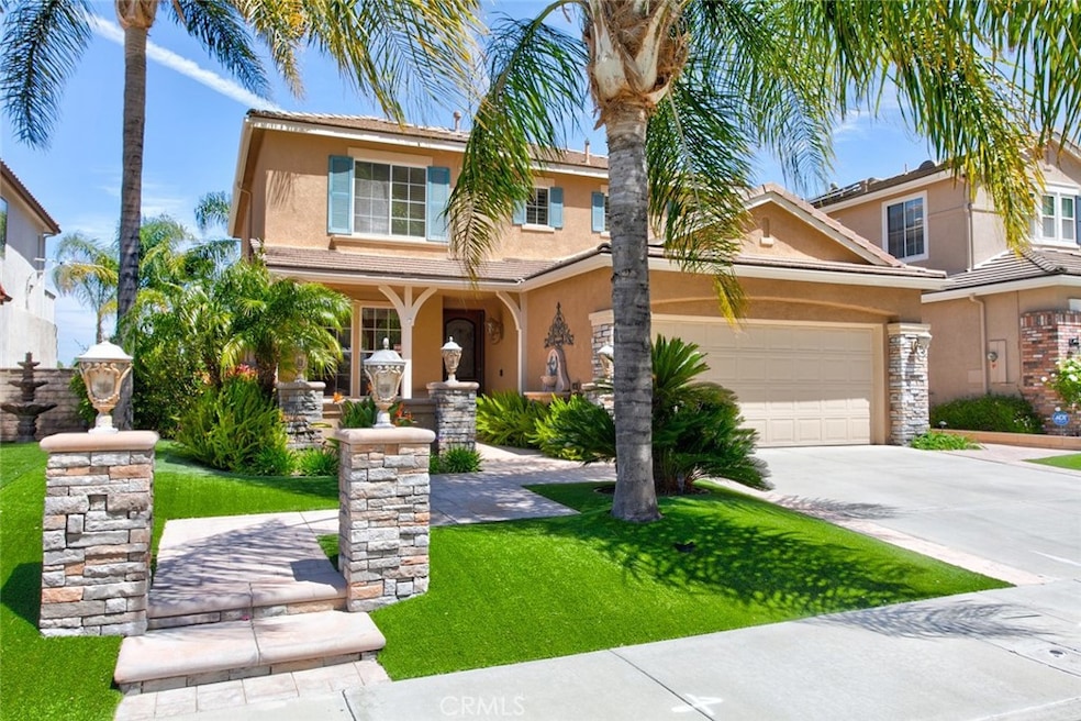 26211 Reade Place, Stevenson Ranch, CA 91381 - photo 1