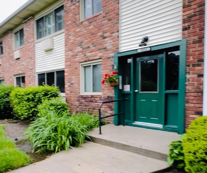 Entry